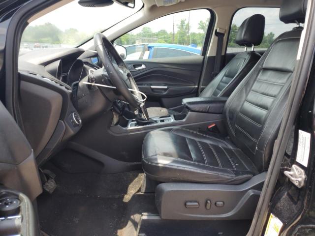 2017 FORD ESCAPE TIT - 1FMCU0JD9HUC39579