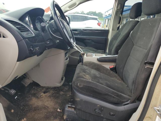2012 CHRYSLER TOWN & COU - 2C4RC1BG7CR157646