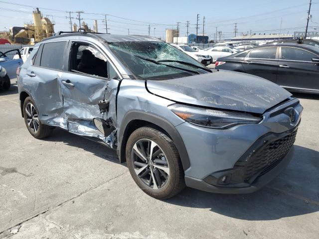 Vin: 7mufbabg7rv043044, lot: 61828715, toyota corolla cr se 20244