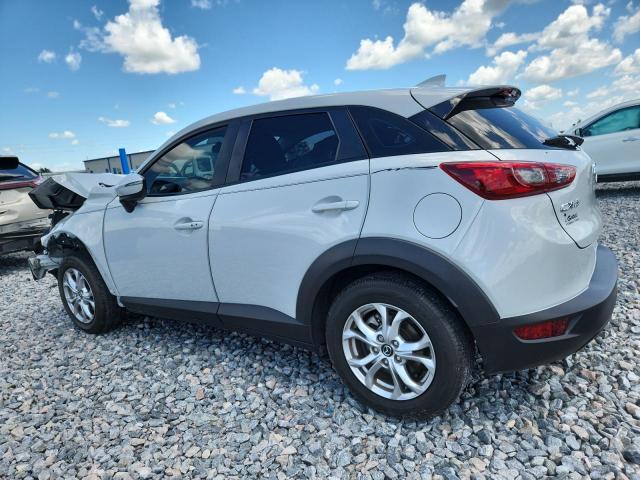 Vin: jm1dkbc74g0125061, lot: 61143895, mazda cx-3 touring 20162