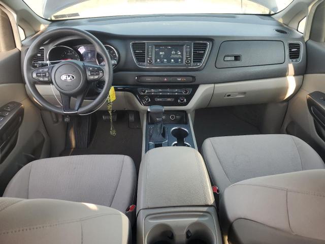 2021 KIA SEDONA LX - KNDMB5C19M6670193