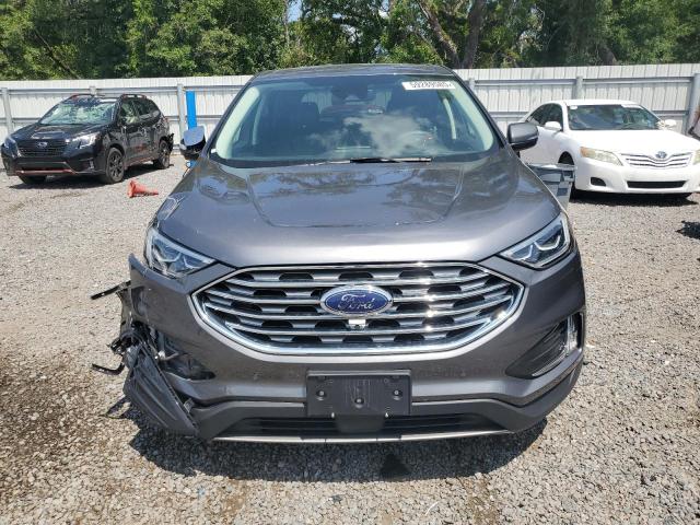 2022 FORD EDGE TITAN - 2FMPK4K97NBB05745
