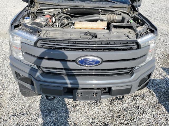 2018 FORD F150 SUPER - 1FTFW1E17JFD86723