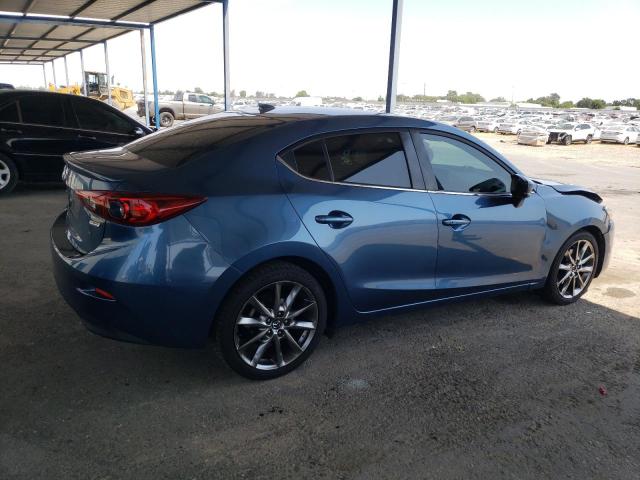 2018 MAZDA 3 TOURING - 3MZBN1V39JM264574
