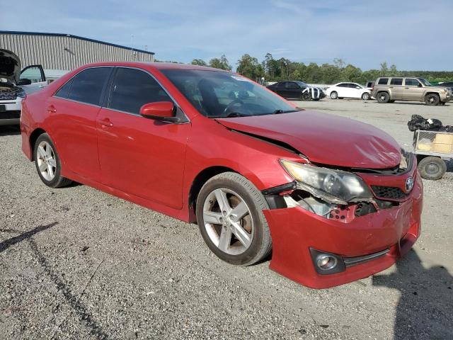 Vin: 4t1bf1fk2cu511014, lot: 61596775, toyota camry base 20124