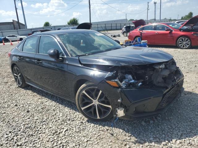 2022 HONDA CIVIC TOUR - 2HGFE1F93NH300739
