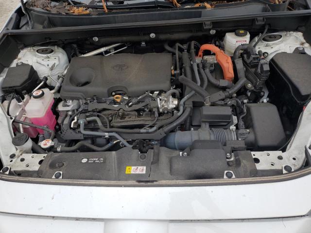 2023 TOYOTA RAV4 SE 2T3T6RFV0PW038935