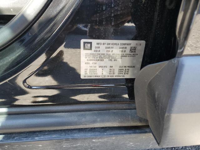 2020 BUICK ENCORE GX KL4MMDSLXLB070029