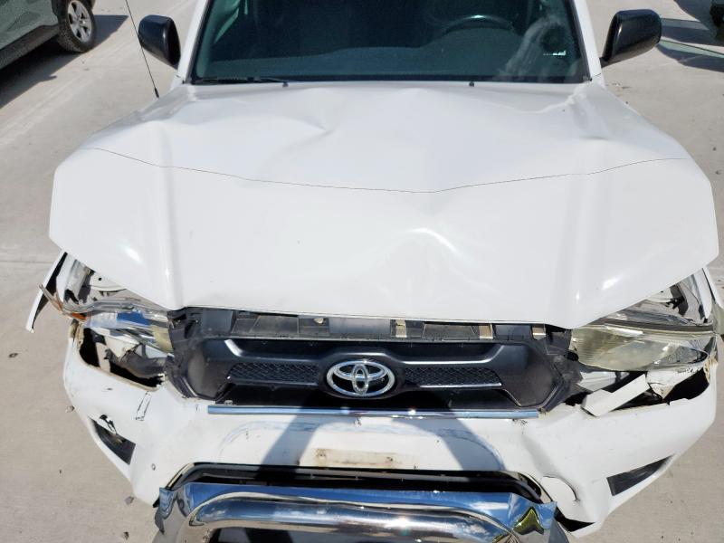 2015 TOYOTA TACOMA DOU - 5TFJU4GN1FX071922