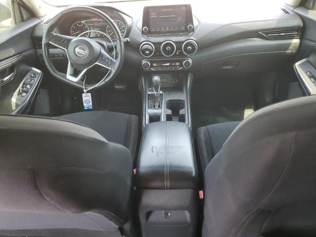 2020 NISSAN SENTRA SR - 3N1AB8DVXLY213795