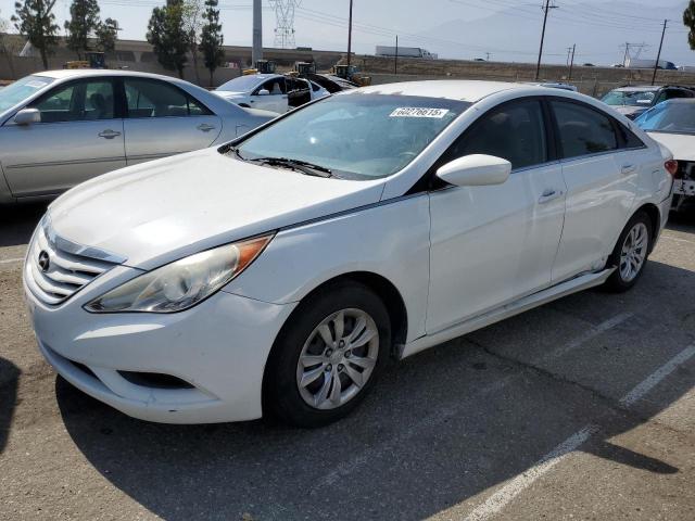 Vin: 5npeb4ac7ch329429, lot: 60276615, hyundai sonata gls 2012 img_1
