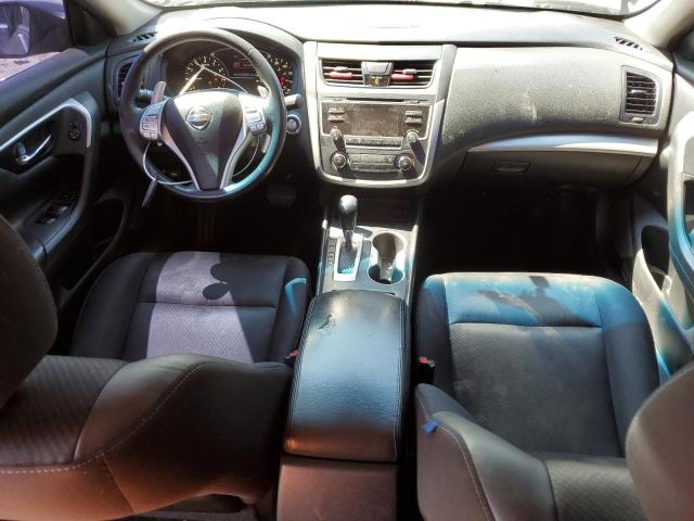 2017 NISSAN ALTIMA 2.5 - 1N4AL3AP7HN341957