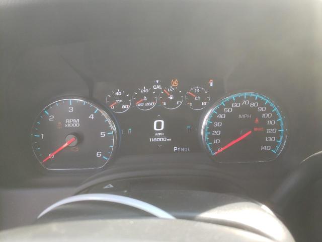 2018 GMC YUKON XL D 1GKS2HKJXJR150366
