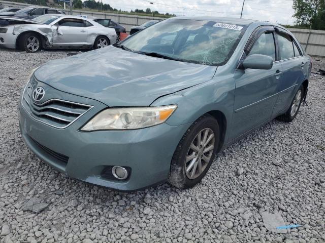 TOYOTA CAMRY BASE