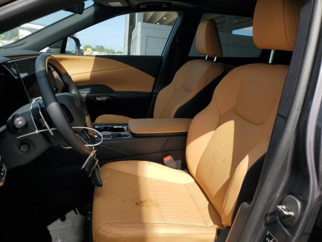 2025 LEXUS RX 350 PRE JTJCHMAA3S2025127