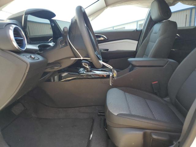 2025 CHEVROLET TRAX 1LT - KL77LHEP2SC217994