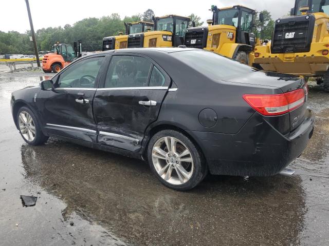 Vin: 3lnhl2gcxbr767505, lot: 59023605, lincoln mkz 20112