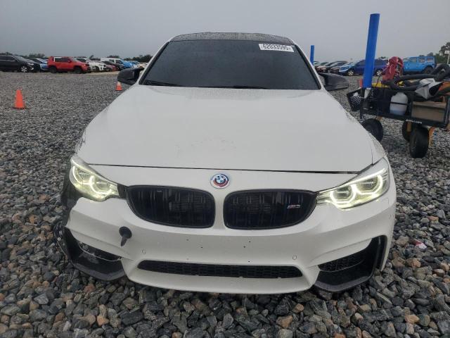 2017 BMW M3 WBS8M9C50H5G84318