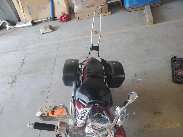 2015 YAMAHA XV1900 CU JYAVP27E6FA017303