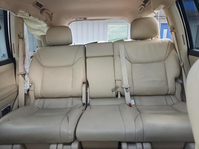 2013 LEXUS LX 570 - JTJHY7AX3D4087307