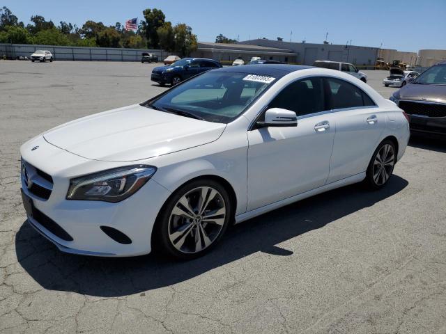 Vin: wddsj4eb8kn744108, lot: 61002865, mercedes-benz cla-class 250 2019 img_1