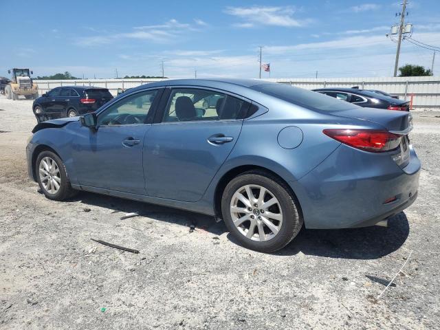 Vin: jm1gj1u65e1153801, lot: 62565215, mazda 6 sport 20142