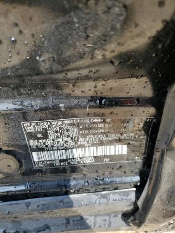 2021 TOYOTA RAV4 LIMIT - 2T3Y1RFV0MC155111