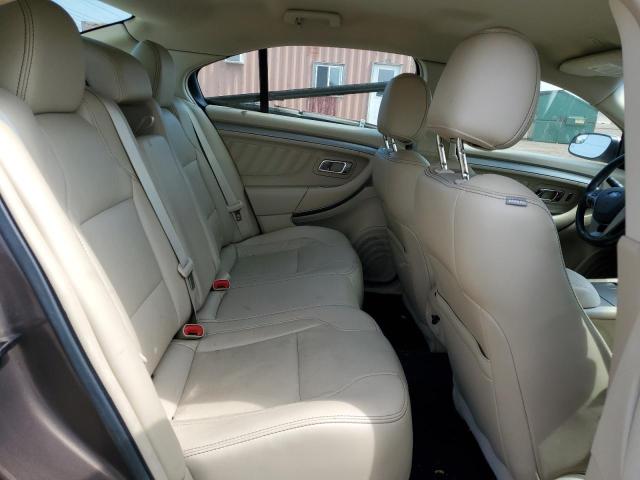 2015 FORD TAURUS SEL 1FAHP2E82FG158662