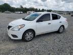 2015 NISSAN VERSA S - 3N1CN7AP5FL955071