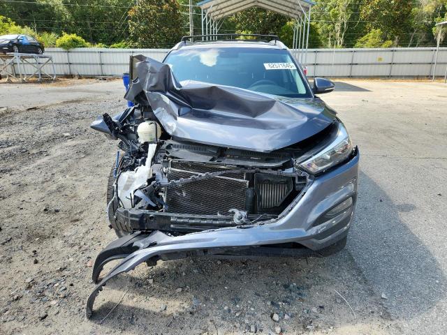 2017 HYUNDAI TUCSON LIM KM8J33A23HU521906