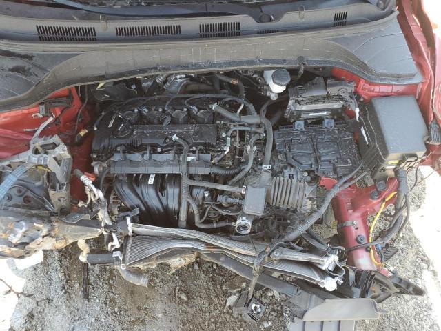 2022 HYUNDAI KONA SEL - KM8K22AB9NU804842
