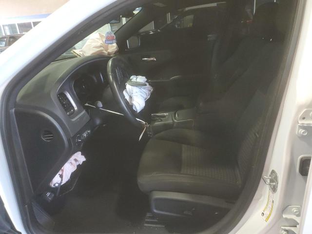 2021 DODGE CHARGER SX 2C3CDXBGXMH659729