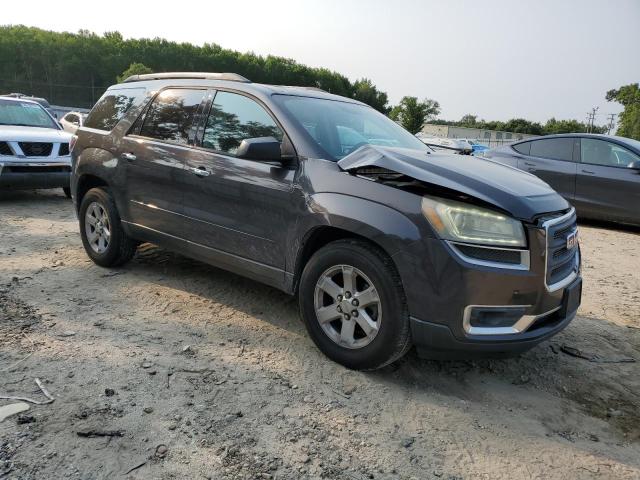 Vin: 1gkkrpkd8fj262654, lot: 59273755, gmc acadia sle 20154
