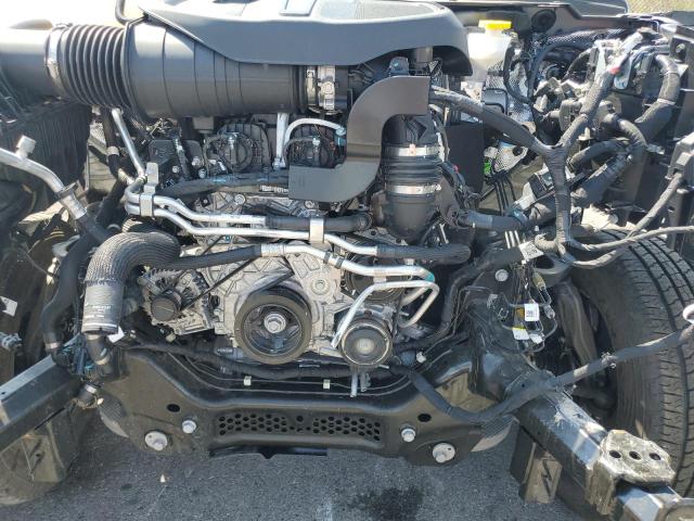 2025 RAM 1500 REBEL 1C6SRFLP1SN698075