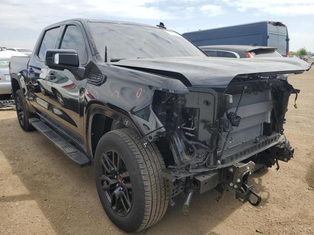 2024 GMC SIERRA K15 - 1GTUUCEDXRZ323886