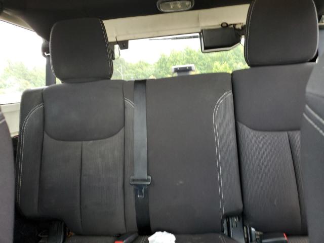 2013 JEEP WRANGLER U - 1C4BJWEG6DL505432