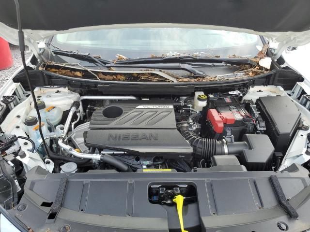 2025 NISSAN ROGUE SV - 5N1BT3BA9SC835065