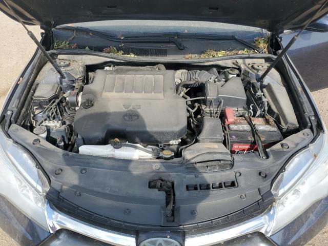 2015 TOYOTA CAMRY XSE - 4T1BK1FK3FU563445