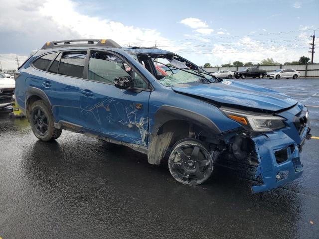 2025 SUBARU OUTBACK WI 4S4BTGUD3S3182988