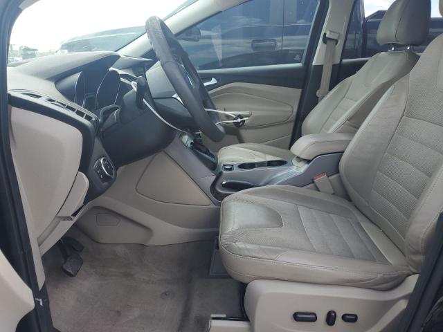 2016 FORD ESCAPE SE - 1FMCU0GX4GUA81118