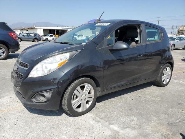 CHEVROLET SPARK 1LT