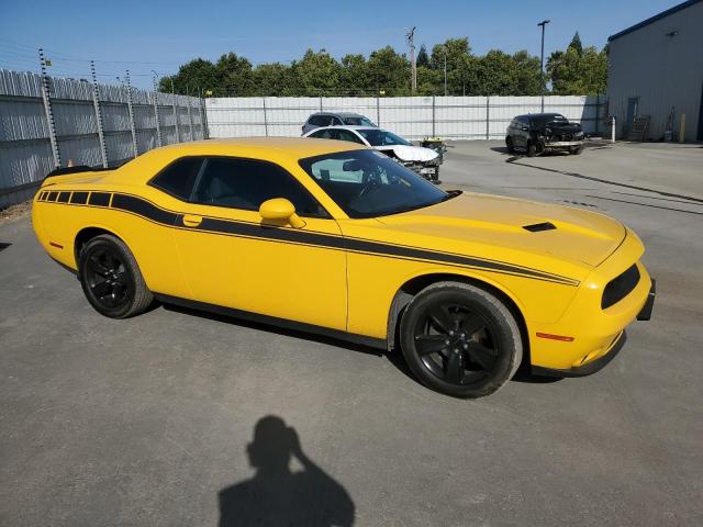 2018 DODGE CHALLENGER SXT 2C3CDZAG5JH294773