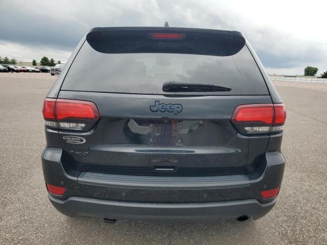 2018 JEEP GRAND CHER - 1C4RJFAG8JC488309