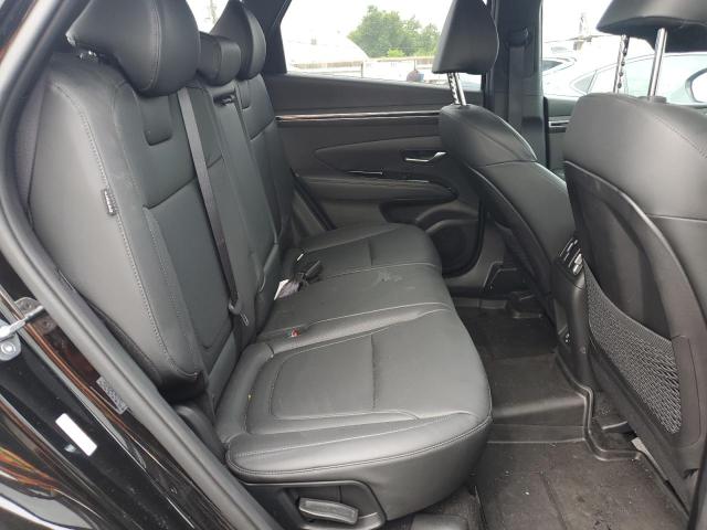 2024 HYUNDAI TUCSON XRT KM8JFCDE1RU301694