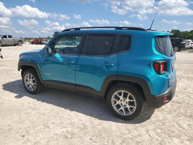 2022 JEEP RENEGADE L ZACNJDB1XNPN60252
