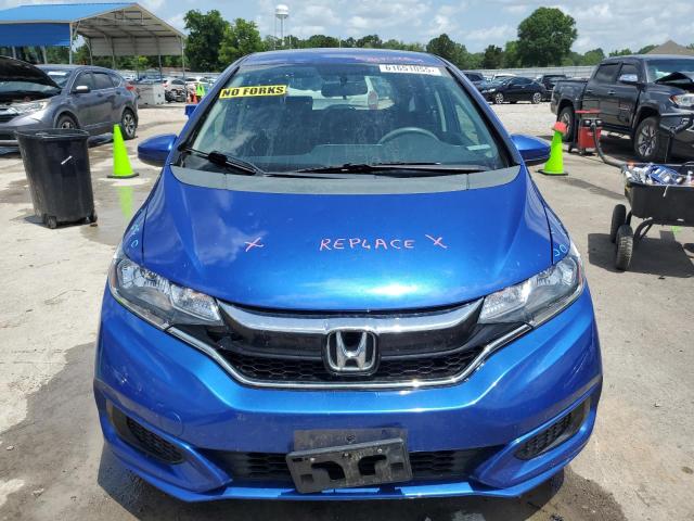 2019 HONDA FIT LX 3HGGK5H43KM731861