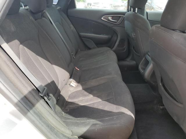 2015 CHRYSLER 200 LIMITE - 1C3CCCAB2FN695636