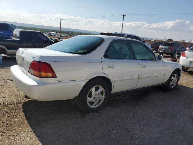 ACURA 3.2TL 1996 white  gas JH4UA3658TC009825 photo #4