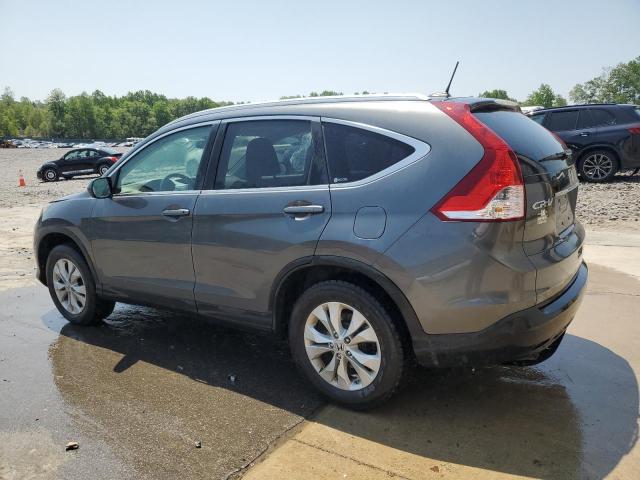 Vin: 2hkrm4h70ch617068, lot: 59200405, honda crv exl 20122