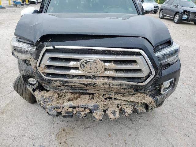 2023 TOYOTA TACOMA DOU - 3TMGZ5AN3PM537643